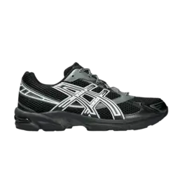 Asics Кроссовки Gel 1130 'Black Glacier Grey', черный 1201a910 001 | black glacier grey