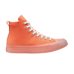 Converse Кроссовки Chuck Taylor All Star CX High 'Wild Mango', оранжевый 168567c | wild mango