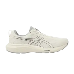 Asics Кроссовки Gel Contend 9 4E Wide 'Milk Tea', кремовый 1011c001 200 | milk tea