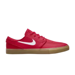 Nike Кроссовки Zoom Stefan Janoski+ SB 'Orange Label - Red', красный fj1675 600 | orange label - red