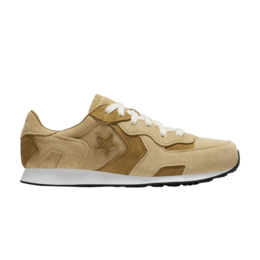 Converse Кроссовки J.W. Anderson x Thunderbolt Low 'Tan Khaki', коричневый 160797c | tan khaki