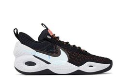 Nike Кроссовки Cosmic Unity TB 'Black White', черный dm4426 001 | black white