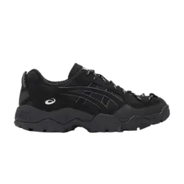 Asics Кроссовки Gel Pickax 'Triple Black', черный 1203a746 001 | triple black