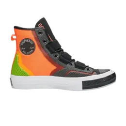 Converse Кроссовки Utility Hiker Gore-Tex, оранжевый 160320c