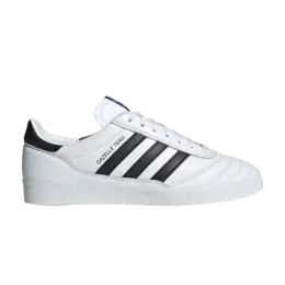 Adidas Кроссовки Gazelle Team 'White Black', белый ii0005 | white black