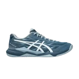 Asics Кроссовки Gel Tactic 12 'Vintage Indigo', синий 1073a058 401 | vintage indigo