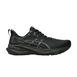 Asics Кроссовки GT 2000 13 'Triple Black', черный 1011b861 002 | triple black