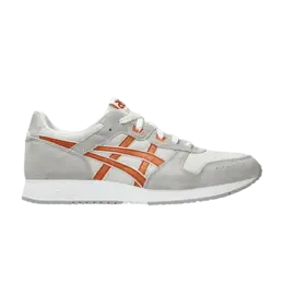 Asics Кроссовки Lyte Classic 'Pale Oak Rust Orange', серый 1201a477 201 | pale oak rust orange