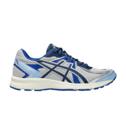 Asics Кроссовки Jog 100S 'Cloud Grey Independence Blue', синий 1203a741 021 | cloud grey independence blue