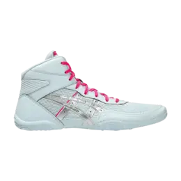 Asics Кроссовки Matflex 7 'Cool Grey Pink', серый 1081a051 021 | cool grey pink