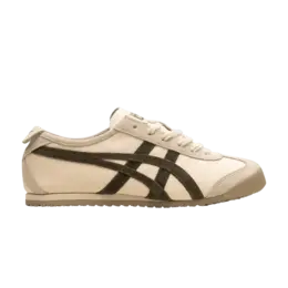 Onitsuka Tiger Кроссовки Mexico 66 'Light Beige Olive', кремовый 1183c076 201 | light beige olive