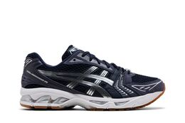 Asics Кроссовки A.P.C. x Gel Kayano 14 'Indigo Fog', фиолетовый 1203a926 400 | indigo fog