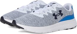 Кроссовки Under Armour Charged Impulse 3, цвет White/Horizon Blue/Midnight Navy 9720700 | white/horizon blue/midnight navy