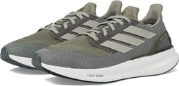 Кроссовки Adidas Running Pureboost 5 Running Shoes, цвет Silver Pebble/Wonder Beige/Olive Strata 9953649 | silver pebble/wonder beige/olive strata