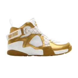 Nike Кроссовки Air Raid, золотой 642330 700