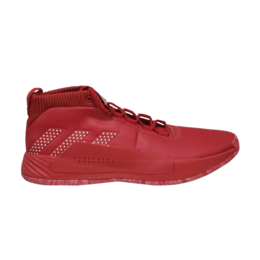 Adidas Кроссовки Dame 5 'Power Red', красный ee5433 | power red