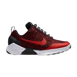 Nike Кроссовки HyperAdapt 1.0 'Habanero Red' EU Charger, красный ah9388 600 | habanero redeu charger