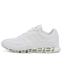 Кроссовки Megaride Adidas, белый jh5523 | ftwr white, ftwr white & grey one