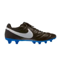 Nike Кроссовки Premier 2 FG 'Velvet Brown', коричневый 917803 214 | velvet brown