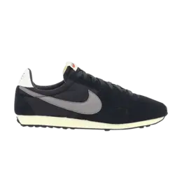 Nike Кроссовки Pre Montreal Racer Vintage 'Black Sport Grey', черный 476717 018 | black sport grey