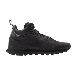 Nike Кроссовки Internationalist Utility, черный 857937 001