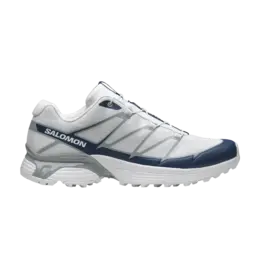Salomon Кроссовки XT-Pathway 2 'White Poseidon', белый l47722900 | white poseidon