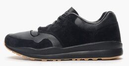 Nike Кроссовки Safari Deconstruct, черный 525235 001