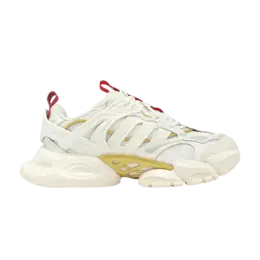 Adidas Кроссовки XLG Runner Deluxe 'Year of the Snake', кремовый jq2973 | year of the snake