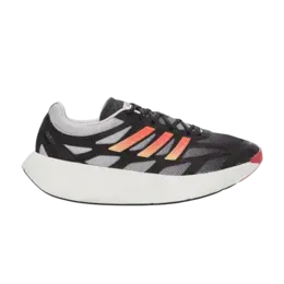 Adidas Кроссовки Concepts x Adizero Aruku 'Walk, Don't Run', черный js1052 | walk, dont run