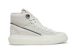 Adidas Кроссовки Y-3 Ajatu Court High 'Bliss', коричневый h05622 | bliss