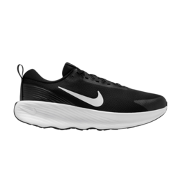 Nike Кроссовки Promina Extra Wide 'Black White', черный hq8477 002 | black white