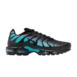 Nike Кроссовки Air Max Plus 'Black Dusty Cactus', черный dm0032 016 | black dusty cactus