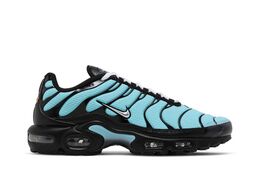 Nike Кроссовки Air Max Plus 'Aqua Silver', синий cv8838 400 | aqua silver