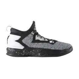 Adidas Кроссовки D Lillard 2.0 'Static', черный b54175 | static