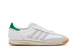 Adidas Кроссовки Kith x SL72 'Classics Program', белый jp8435 | classics program