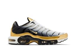 Nike Кроссовки Foot Locker x Air Max Plus Premium '50th Anniversary', белый hm0352 100 | 50th anniversary