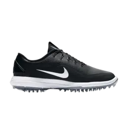 Nike Кроссовки Lunar Control Vapor 2 Golf 'Black White', черный 899633 002 | black white