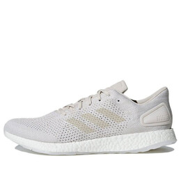 Кроссовки pureboost dpr Adidas, серый bb6295 | gray