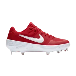 Nike Кроссовки Alpha Huarache Elite 2 Low 'University Red', красный aj6873 601 | university red