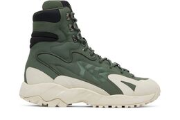 Adidas Кроссовки Y-3 Notoma 'Shadow Green', зеленый gz9164 | shadow green