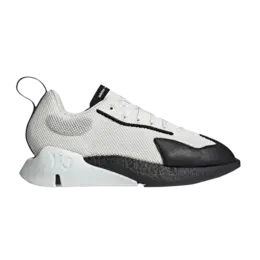 Adidas Кроссовки Y-3 Orisan 'White Black', белый fz4319 | white black