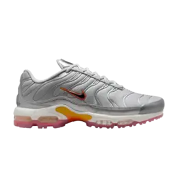 Nike Кроссовки Air Max Plus Golf 'US Open Pack', серебряный hj4518 001 | us open pack