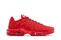 Nike Кроссовки Air Max Plus 'Lava Red', красный 604133 604 | lava red