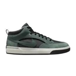 Nike Кроссовки React Leo SB 'Vintage Green', зеленый dx4361 302 | vintage green