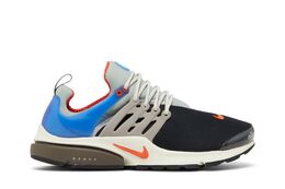 Nike Кроссовки Air Presto Premium 'Shoe Shop', черный dv0776 010 | shoe shop