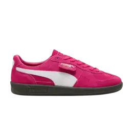 Puma Кроссовки Palermo 'Pink White', розовый 396463 45 | pink white