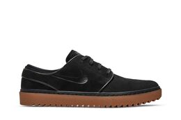Nike Кроссовки Janoski Golf 'Black Gum', черный at4967 003 | black gum