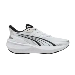Puma Кроссовки Pulse Pro 'White Black', белый 310780 06 | white black