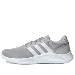 Кроссовки neo lite racer 2.0 Adidas, серый eh1097 | gray