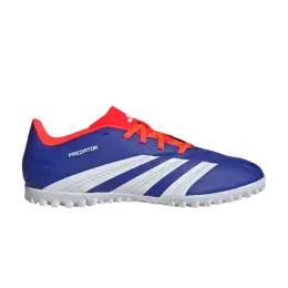 Adidas Кроссовки Predator Club TF 'Advancement Pack', синий if6399 | advancement pack